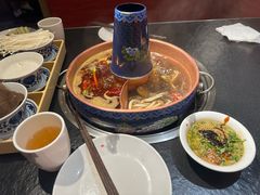 -咏江南·苏式火锅·苏州评弹(观前街店)