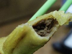 牛肉锅贴-清真蒋有记(老门东店)