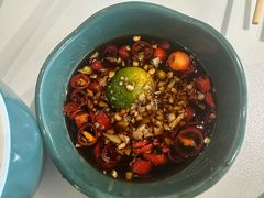 -狐狸爱上椰子鸡(滨江星光大道店)