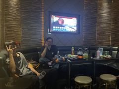 -K+PARTY连锁KTV(盈锋广场店)