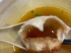 -东泰祥生煎馆(重庆北路店)