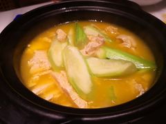 -上上席川菜(凯德乐峰广场店)