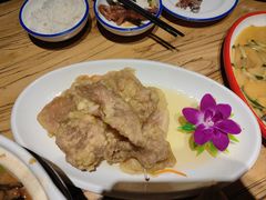 -關東雪东北菜(中庚漫游城店)