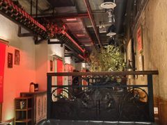 -汕头八合里海记牛肉店(清河店)