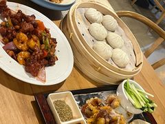 -陈傻子餐厅(世纪都会店)