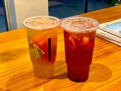 -仁义涵西餐·咖啡(中华巴洛克店)