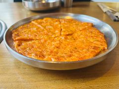 迷你泡菜饼-勾勾锅(联宝公寓店)