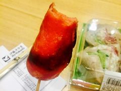 烤肠-伊藤洋华堂(春熙店)