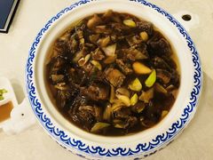 -惠丰堂饭庄·烤鸭·京味菜(翠微路店)