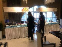 -北京丽景湾国际酒店