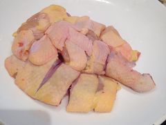 -稻香酒家·33年老字号·港式粤菜(富邦中心店)