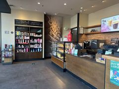 -星巴克(北京通州九棵树西路店)