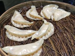-松针蔡记蒸饺(花园路店)