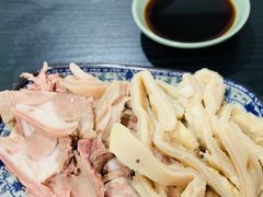 -苏州藏书羊肉(本溪路店)
