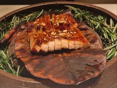 -狮拾久·现代新加坡料理(壹方城店)