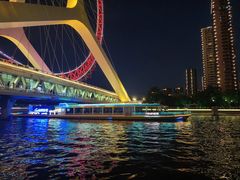 -天津之眼摩天轮