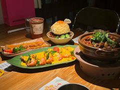 -岛风·台食小馆 ISLAND BISTRO(烟台山店)