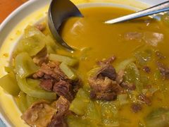 -蒙艾里民族传统菜蒙餐