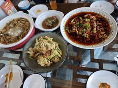 -良师门滨海人家·海鲜·家常菜(滨海城店)