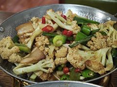 -酸婆娘重庆菜(紫竹路店)