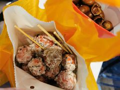 -李大姐心甜(丰产路店)