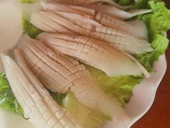 -蓉城老妈火锅(双林路店)