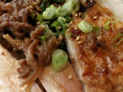 -熊吞·大碗丼烧肉饭(西市场嘉华店)