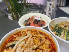 -W COLLECTIVE  DESSERT SHOP