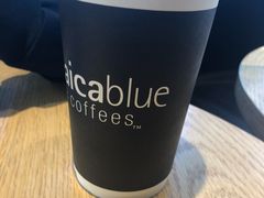 -Jamaicablue Coffeeshop(中央广场店)