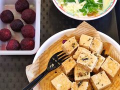 -孖记茶档·热腾茶餐(江南西plus店)