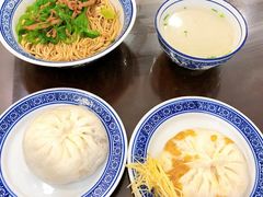 -孟家蟹包(锦绣街店)