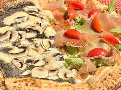 -Primo·丽莫意大利窑烤披萨