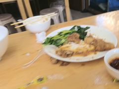 -从前慢海鲜面馆