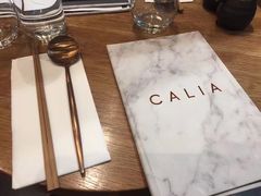 -Calia