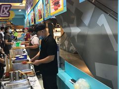 -天虹购物中心(石路店)