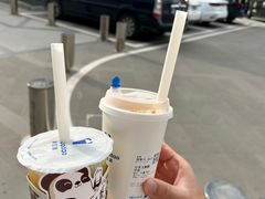 -茶百道(吉嘉港店)