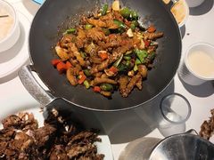 -金百万烤鸭店(良乡店)