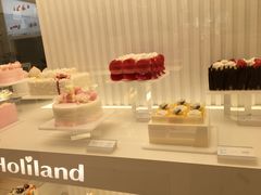 -好利来(朝外店)