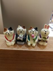 -一本X目奈子日式单根美睫专业店