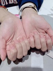 -丽心自助美甲美睫