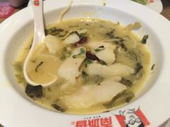 -南城香·饭香串香馄饨香(花园北路店)