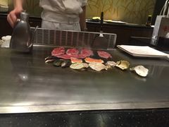 -大渔铁板烧(大悦城店)