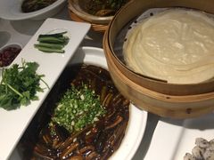 -和记小菜(东方店)