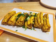 -开蚝屋·海鲜龙虾烧烤(文二路店)