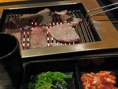 -千寻烧肉(政务区店)