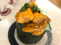 -鱼民·现造寿司(育德店)