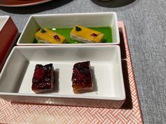 -柿合缘新京菜(国金中心商场店)