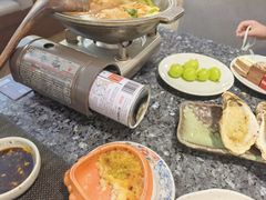 -菊上料理(蜀山银泰百货店)