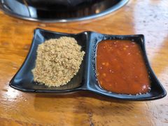 -石记老北京炙子烤肉(松园店)