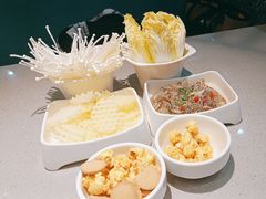 -半天妖烤鱼(京新广场店)